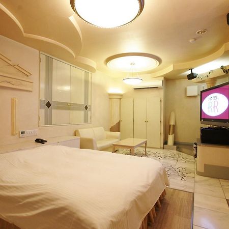 Hotel Rr (Adults Only) Yokkaichi Ngoại thất bức ảnh