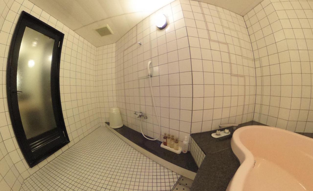 Hotel Rr (Adults Only) Yokkaichi Ngoại thất bức ảnh