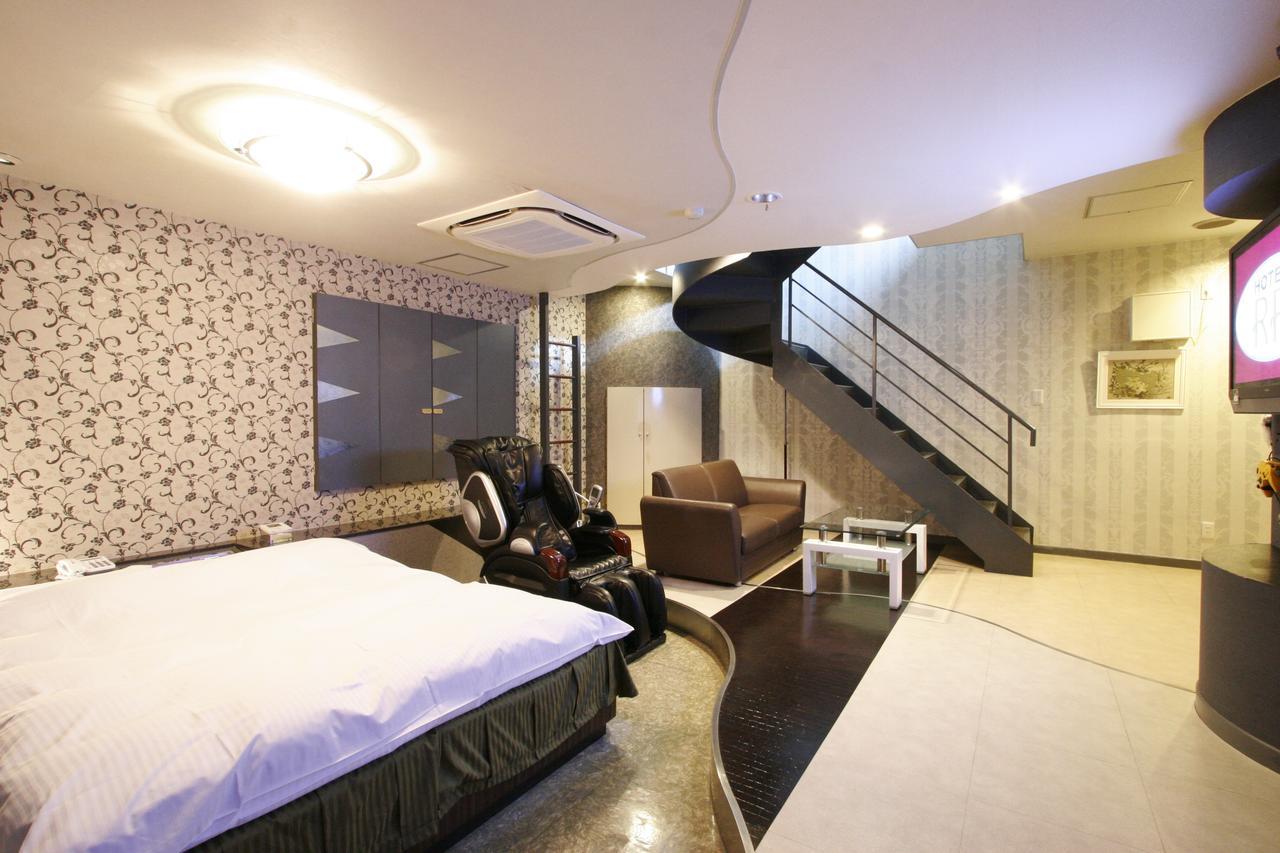 Hotel Rr (Adults Only) Yokkaichi Ngoại thất bức ảnh